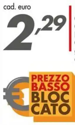 Italmark Prezzo basso bloccato offerta