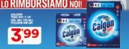 Sisa Calgon offerta