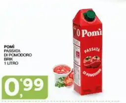 Sisa Pomi passata di pomodoro offerta