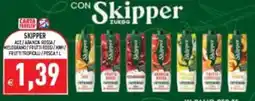 Pim Supermercati Skipper offerta