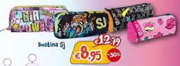 Giokids Bustina Sj offerta