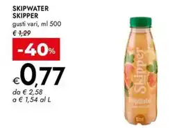 Bennet Skipper Skipwater offerta