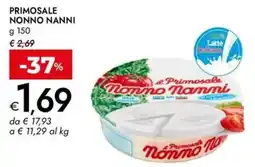 Bennet Primosale Nonno Nanni offerta