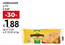 Bennet Leerdammer Original offerta