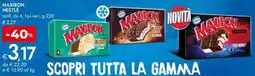 Bennet Maxibon Nestlé offerta