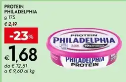 Bennet Philadelphia Protein offerta