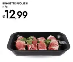 Bennet Bombette Pugliesi offerta