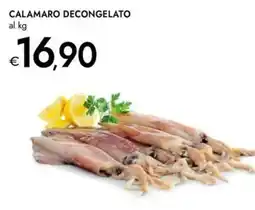 Bennet Calamaro decongelato offerta