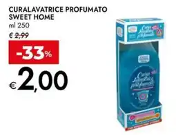 Bennet Curalavatrice profumato sweet home offerta