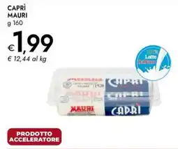 Bennet Capri Mauri offerta