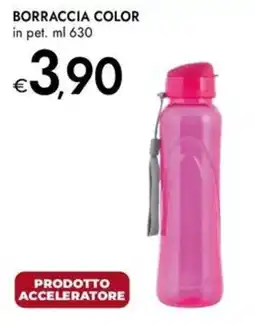 Bennet Borraccia color offerta