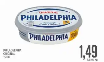 Philadelphia Original