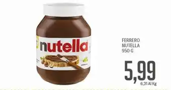 Nutella