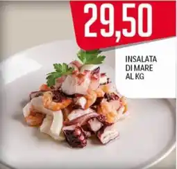 Supermercati Piccolo Insalata di mare offerta