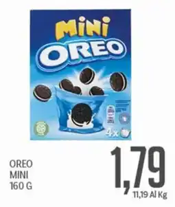 Supermercati Piccolo Oreo mini offerta