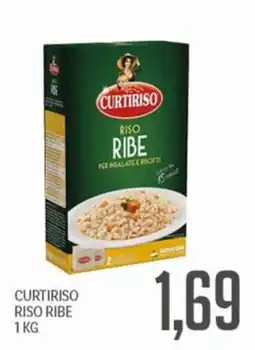Supermercati Piccolo Curtiriso riso ribe offerta