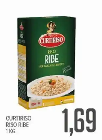 Supermercati Piccolo Curtiriso riso ribe offerta