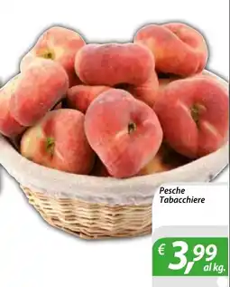 Iper Romagnolo Pesche Tabacchiere offerta