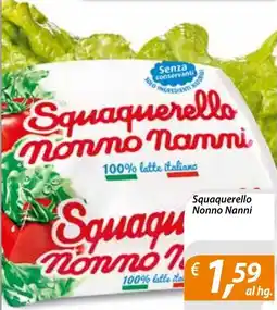 Iper Romagnolo Squaquerello Nonno Nanni offerta
