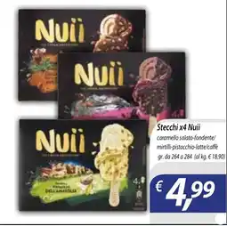 Iper Romagnolo Stecchi Nuìi offerta