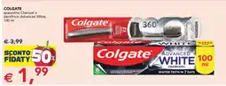 Esselunga COLGATE offerta