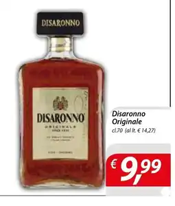 Iper Romagnolo Disaronno Originale offerta