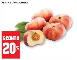 Pam Pesche Tabacchiere offerta