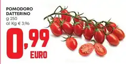 Panorama Pomodoro datterino offerta