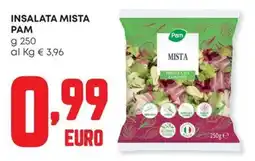 Panorama Pam Insalata mista offerta