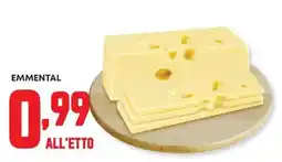 Panorama Emmental offerta