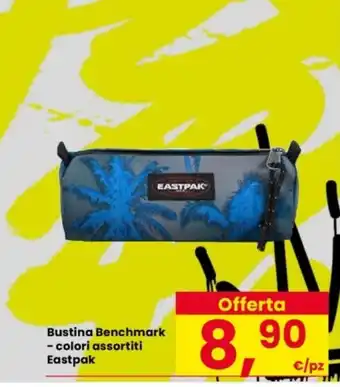Bustina Benchmark Eastpak