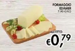 Coal Formaggio Edamer offerta