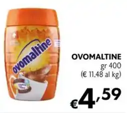 Eurospesa Ovomaltine offerta