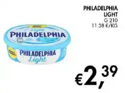 Coal Philadelphia Light offerta