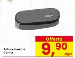 Interspar Astuccio ovale Comix offerta