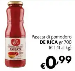 Eurospesa Passata De Rica offerta
