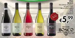 Coal Vino Bosco offerta