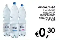Coal Acqua Nerea offerta