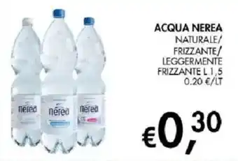 Acqua Nerea