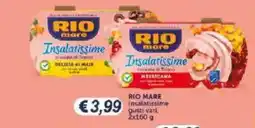 Coal Rio mare Insalatissime offerta