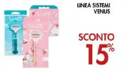 Coal Sistemi Venus offerta