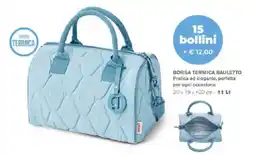 Coal Borsa termica bauletto offerta