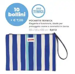 Coal Borsa termica Guzzini offerta