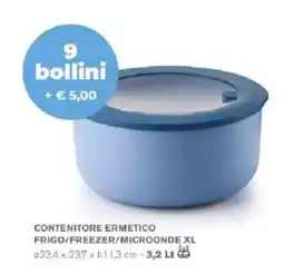 Coal Contenitore ermetico offerta
