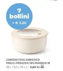 Coal Contenitore ermetico offerta