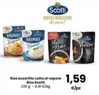 Riso Scotti