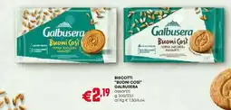Pam Biscotti Buoni Così Galbusera offerta