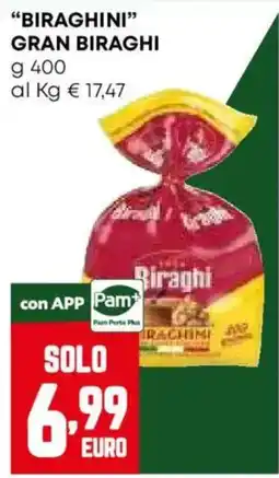 Pam Biraghi Gran Biraghi offerta