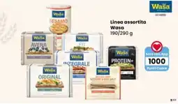 Interspar Linea assortita Wasa offerta
