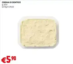 Pam Crema di dentice offerta